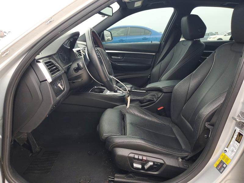 Продажа на аукционе авто 2017 Bmw 330e, vin: WBA8E1C51HK895142, номер лота: 51465416