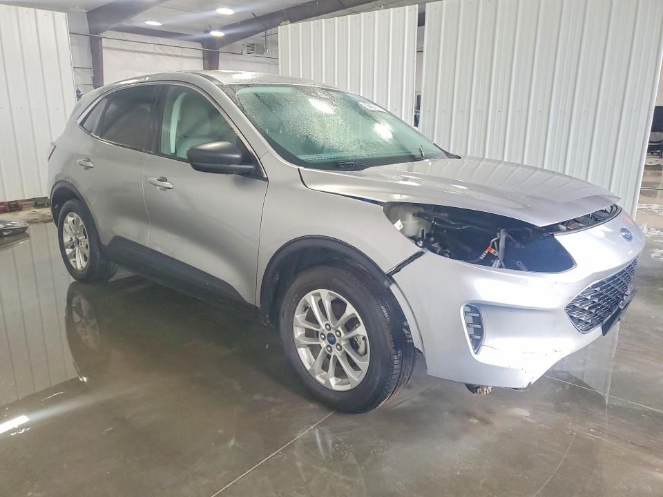 Aukcja sprzedaży 2022 Ford Escape, vin: 1FMCU0BZ8NUB46008, numer aukcji: 51242906