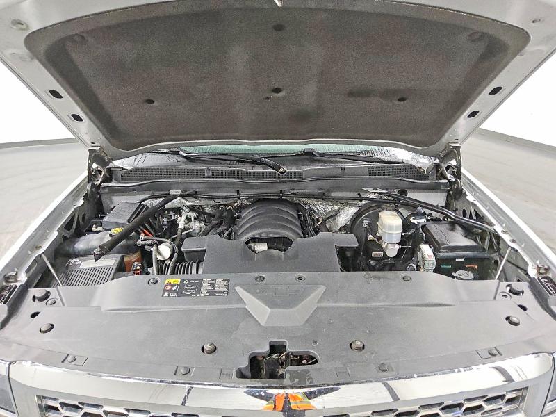 2015 Chevrolet Silverado მანქანა იყიდება აუქციონზე, vin: 1GCVKREC2FZ175118, აუქციონის ნომერი: 48283136