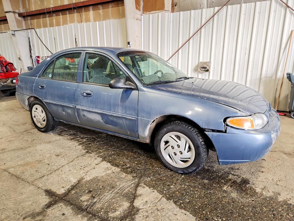 Продаж на аукціоні авто 1999 Ford Escort, vin: 1FAFP13P7XW110996, номер лоту: 49287986