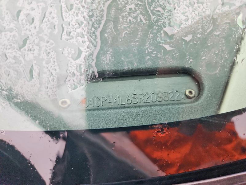 Aukcja sprzedaży 2005 Dodge Grand Caravan, vin: 2D4GP44L65R203822, numer aukcji: 47960716