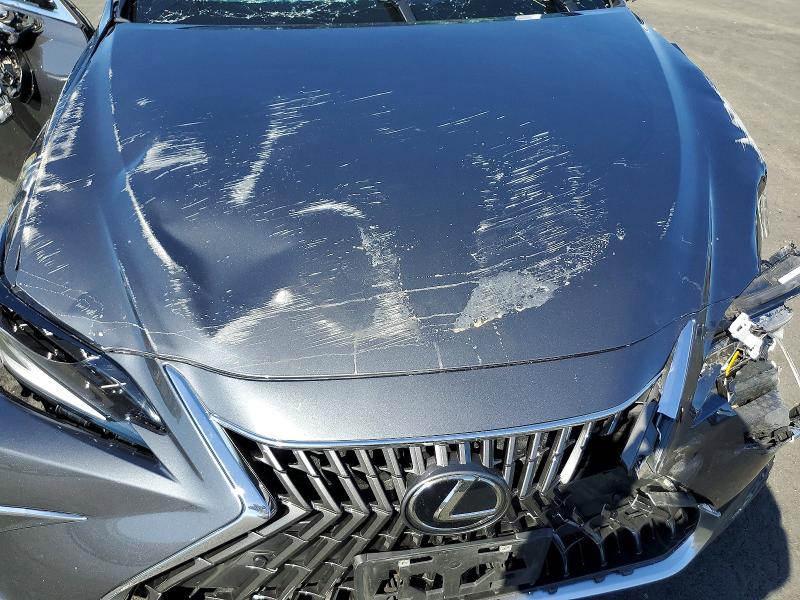 2023 Lexus Es 350 მანქანა იყიდება აუქციონზე, vin: 58AFZ1B19PU148652, აუქციონის ნომერი: 49138176