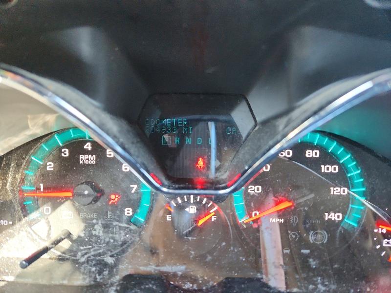 2014 Chevrolet Traverse მანქანა იყიდება აუქციონზე, vin: 1GNKVHKD0EJ336443, აუქციონის ნომერი: 51244336