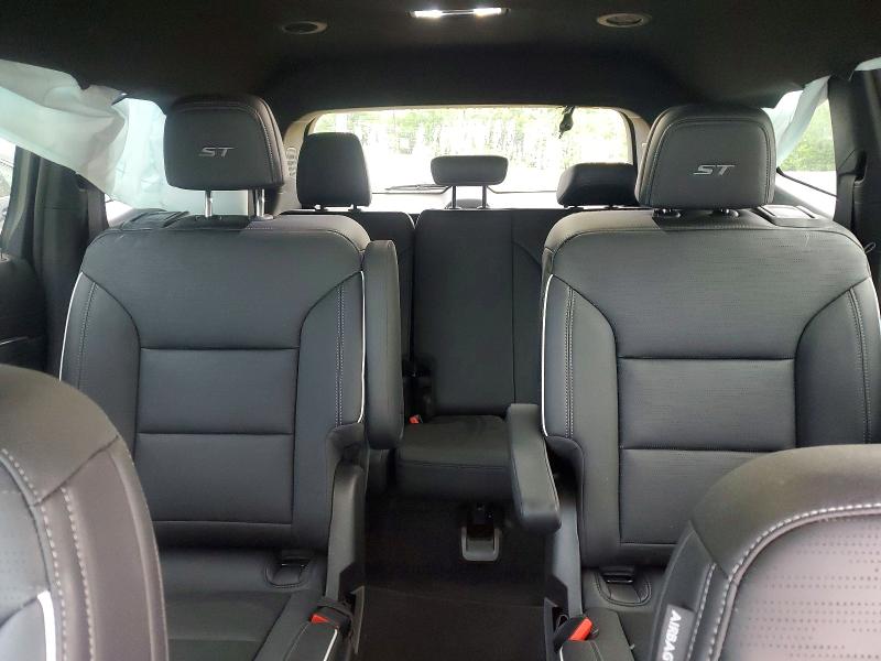 Aukcja sprzedaży 2026 Buick Enclave, vin: 5GAERBKS3TJ241086, numer aukcji: 41628286