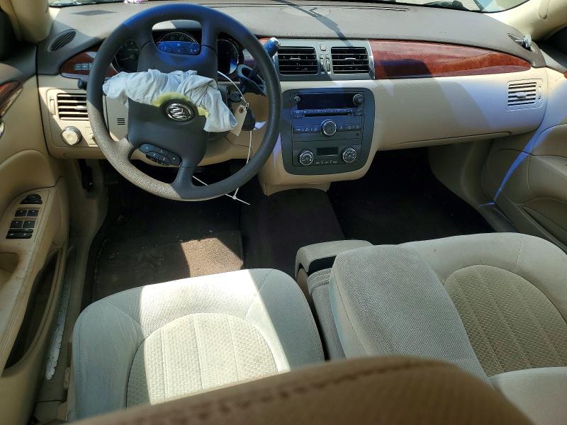 Aukcja sprzedaży 2007 Buick Lucerne, vin: 1G4HP57207U150353, numer aukcji: 49646356