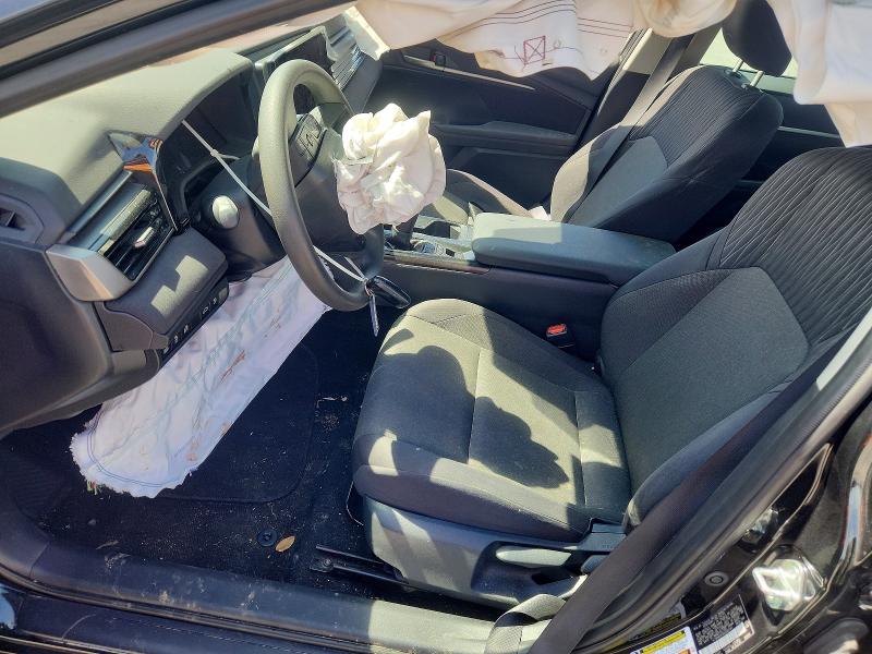 Продажа на аукционе авто 2025 Toyota Camry, vin: 4T1DAACK9SU585797, номер лота: 50077716