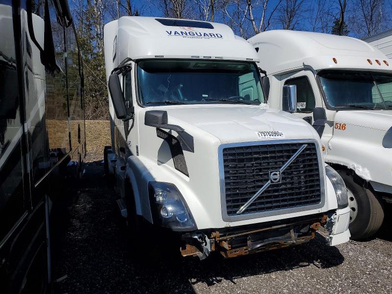 Aukcja sprzedaży 2015 Volvo Vnl, vin: 4V4NC9EH6FN910249, numer aukcji: 79783965