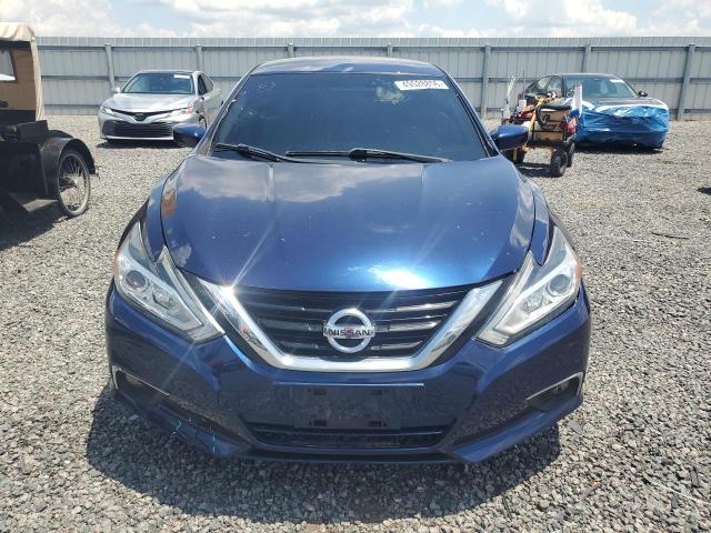 Продаж на аукціоні авто 2017 Nissan Altima, vin: 1N4AL3AP4HC497577, номер лоту: 49528856