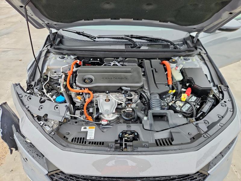 Продажа на аукционе авто 2024 Honda Accord, vin: 1HGCY2F89RA090224, номер лота: 51906836