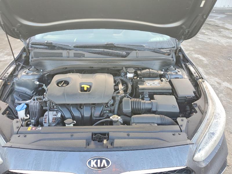 Продажа на аукционе авто 2021 Kia Forte, vin: 3KPF24AD2ME307440, номер лота: 48662696