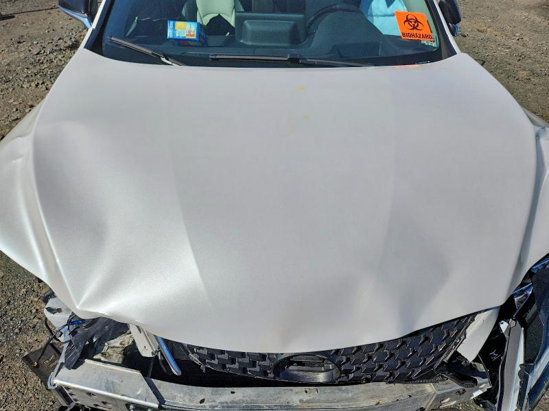 2022 Lexus Rx მანქანა იყიდება აუქციონზე, vin: 2T2HZMDA1NC320374, აუქციონის ნომერი: 51354576