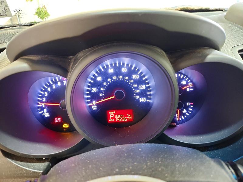 Продажа на аукционе авто 2013 Kia Soul, vin: KNDJT2A50D7757138, номер лота: 51154286