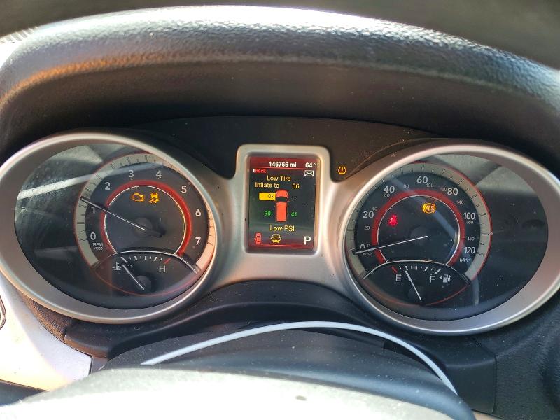 Aukcja sprzedaży 2016 Dodge Journey, vin: 3C4PDCAB7GT238834, numer aukcji: 50459096