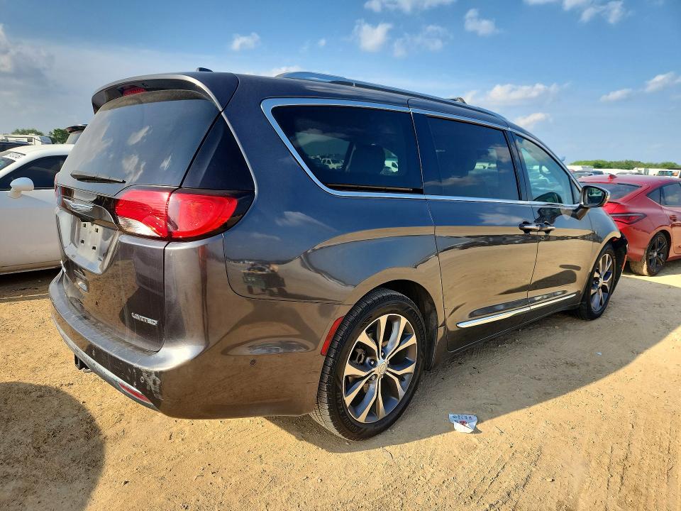 Aukcja sprzedaży 2017 Chrysler Pacifica, vin: 2C4RC1GG6HR727359, numer aukcji: 51441756