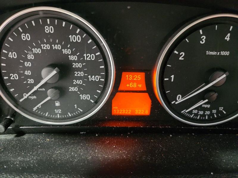 Продаж на аукціоні авто 2009 Bmw X5, vin: 5UXFE43529L274918, номер лоту: 51708546