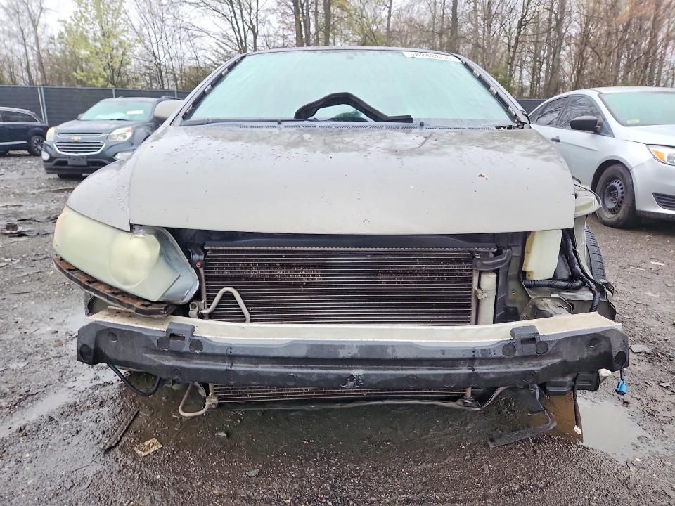 48248856 :رقم المزاد ، 1HGFA16568L062479 vin ، 2008 Honda Civic مزاد بيع