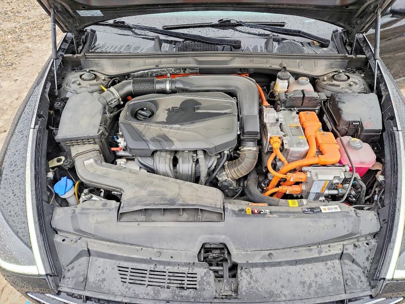 Aukcja sprzedaży 2023 Hyundai Sonata Hybrid, vin: KMHL54JJ5PA070381, numer aukcji: 51183546