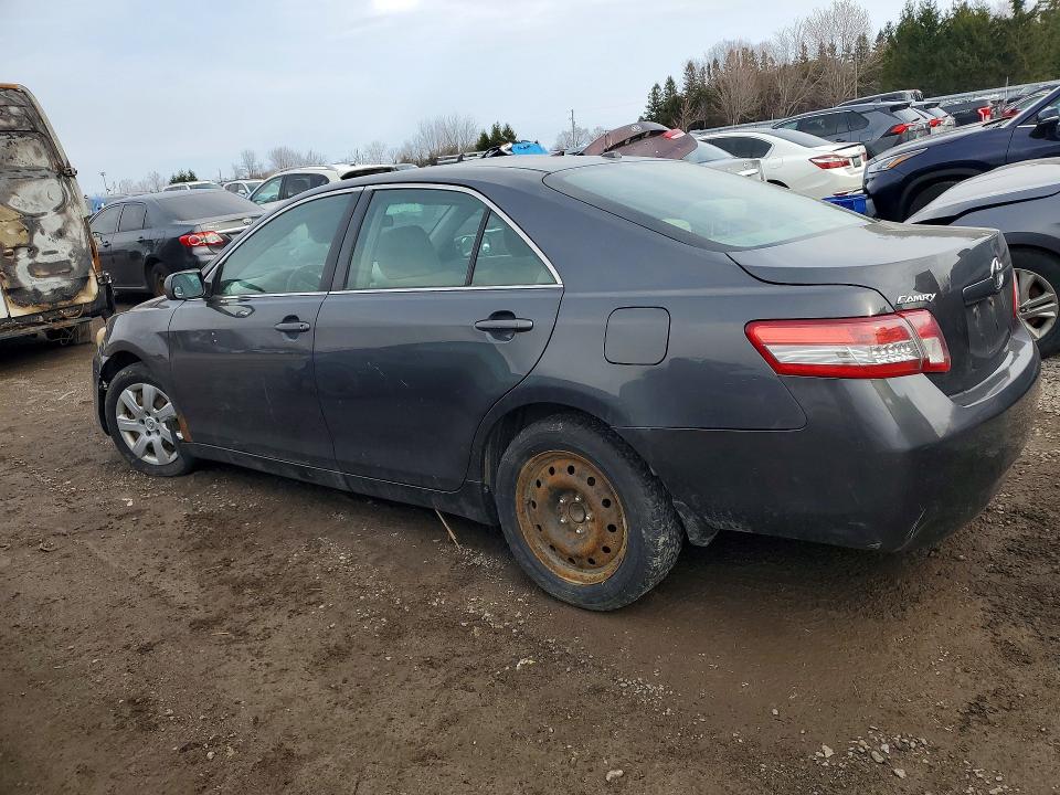 Aukcja sprzedaży 2011 Toyota Camry, vin: 4T1BF3EK3BU175594, numer aukcji: 47111216