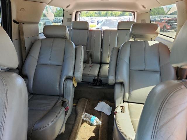 Продажа на аукционе авто 2007 Chevrolet Suburban, vin: 3GNFC16067G266473, номер лота: 50396146