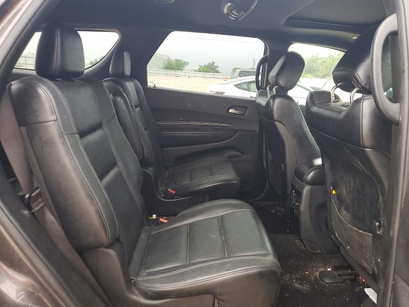 Aukcja sprzedaży 2021 Dodge Durango, vin: 1C4RDHDG7MC573192, numer aukcji: 49506136