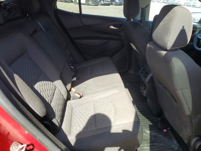Продаж на аукціоні авто 2019 Chevrolet Equinox, vin: 2GNAXKEV8K6208032, номер лоту: 51034896
