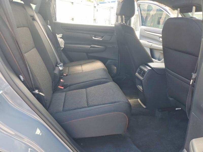 Aukcja sprzedaży 2025 Honda Cr-v, vin: 7FARS5H55SE024124, numer aukcji: 49882916
