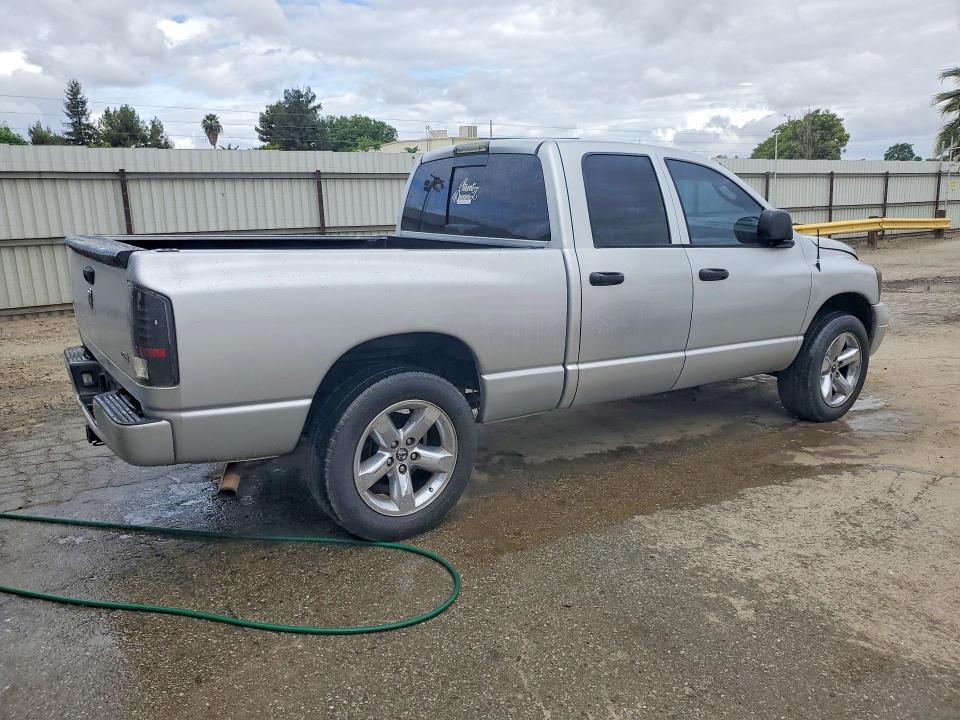 Продаж на аукціоні авто 2006 Dodge Ram 1500, vin: 1D7HA18206J158567, номер лоту: 47135946