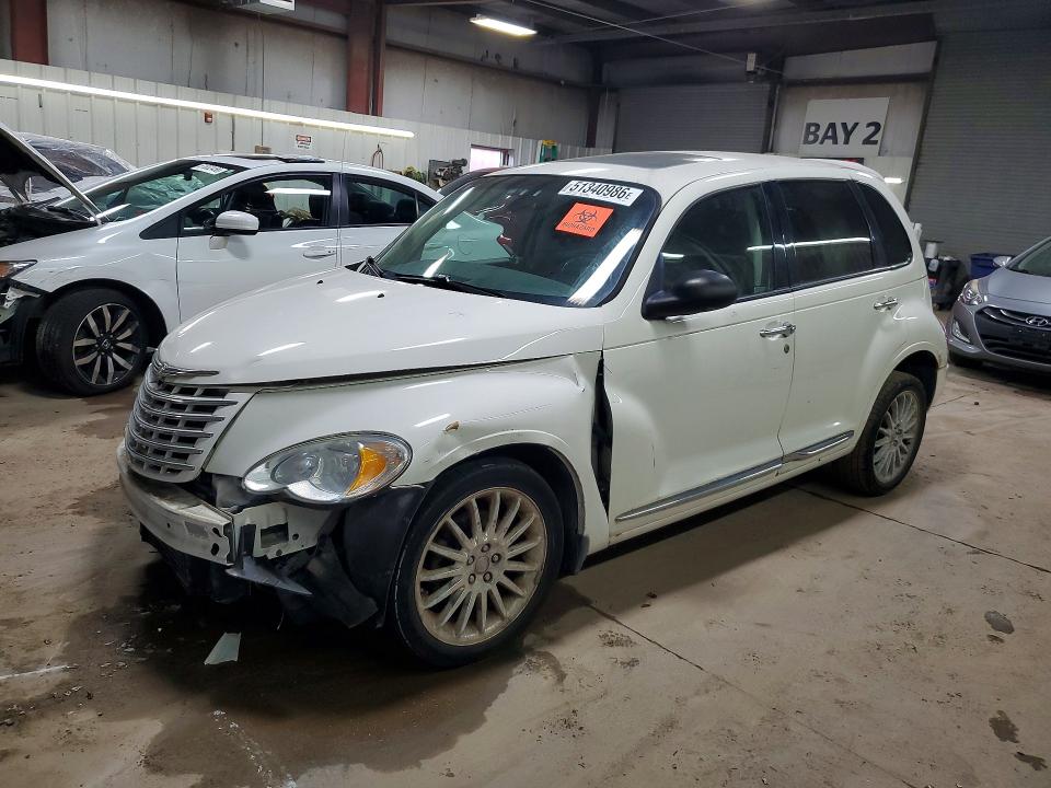 Продаж на аукціоні авто 2008 Chrysler Pt Cruiser, vin: 3A8FY68888T186975, номер лоту: 51340986