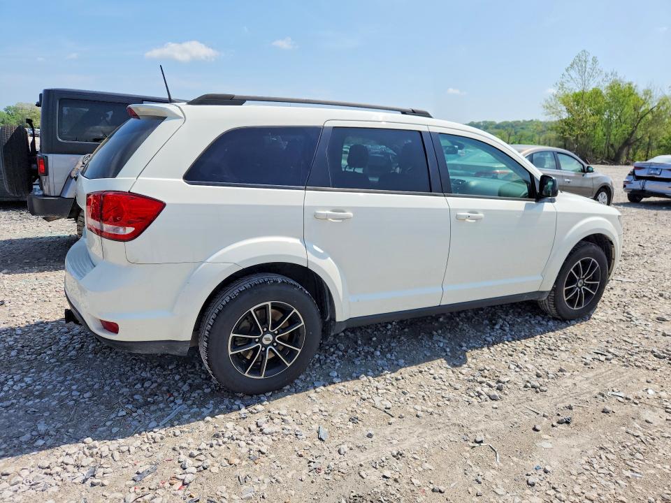 Продаж на аукціоні авто 2019 Dodge Journey, vin: 3C4PDCBB9KT718509, номер лоту: 50411676