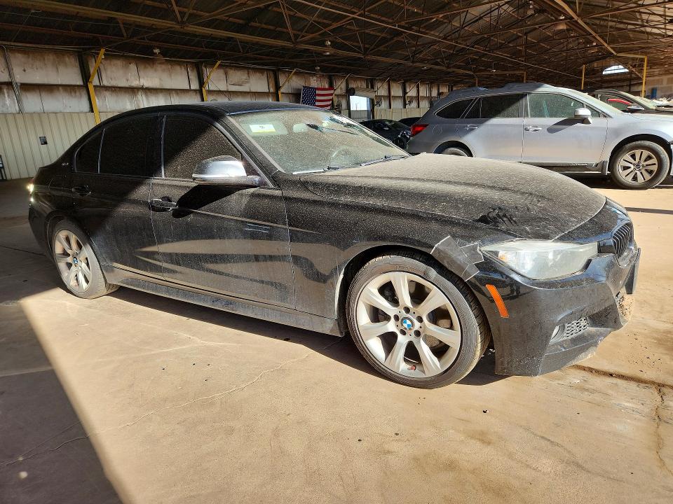 2017 Bmw 330e მანქანა იყიდება აუქციონზე, vin: WBA8E1C50HK895410, აუქციონის ნომერი: 48192156