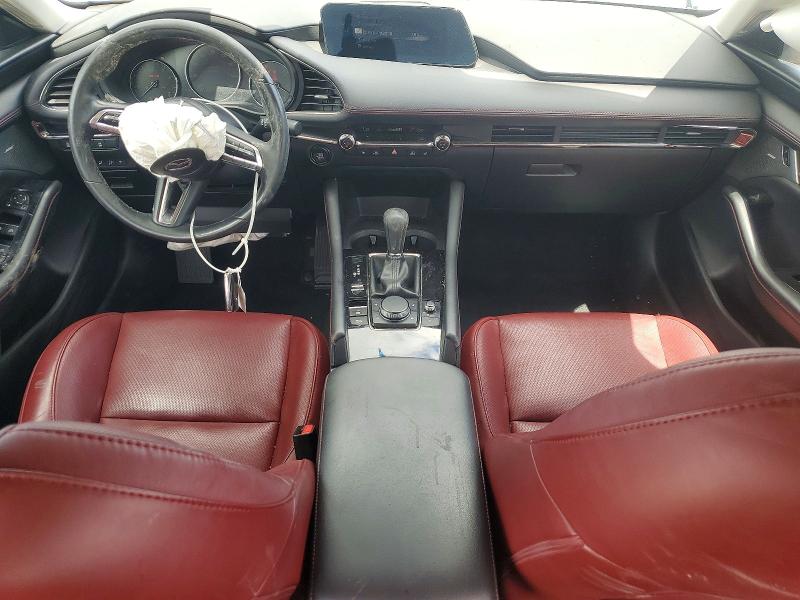 Продажа на аукционе авто 2023 Mazda 3, vin: 3MZBPACM7PM381679, номер лота: 49608906