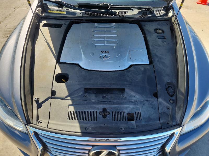 Aukcja sprzedaży 2014 Lexus Ls 460, vin: JTHBL5EF6E5129914, numer aukcji: 48944566