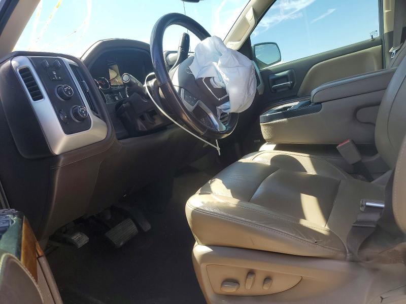 48017636 :رقم المزاد ، 3GTU2NEC5JG629388 vin ، 2018 Gmc Sierra مزاد بيع