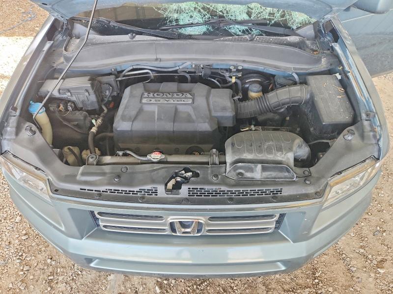 51859526 :رقم المزاد ، 2HJYK16528H538062 vin ، 2008 Honda Ridgeline مزاد بيع
