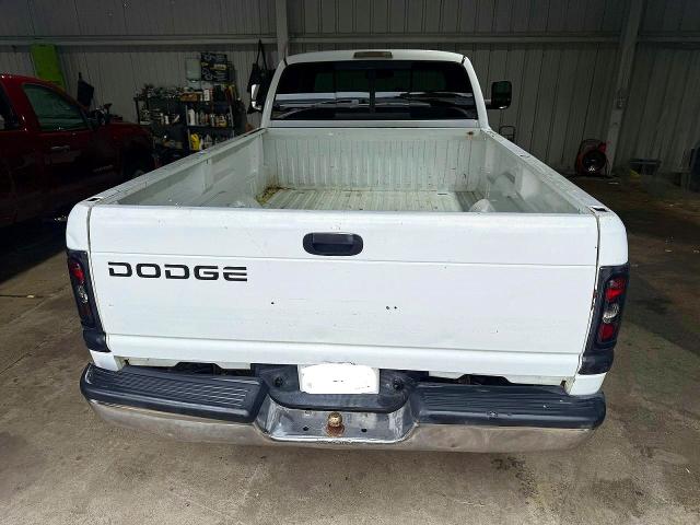 Aukcja sprzedaży 1998 Dodge Ram 2500, vin: 1B7KC236XWJ248013, numer aukcji: 48715356