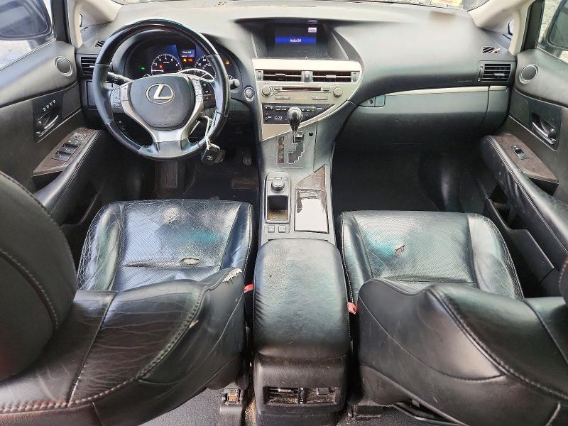 Продажа на аукционе авто 2013 Lexus Rx 350, vin: 2T2BK1BAXDC193943, номер лота: 51253006