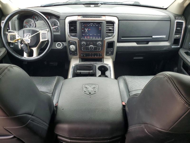 Продажа на аукционе авто 2018 Ram 1500, vin: 1C6RR7NM9JS355120, номер лота: 49535116