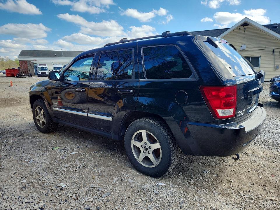 Продаж на аукціоні авто 2006 Jeep Grand Cherokee, vin: 1J4GR48K36C278474, номер лоту: 51588446