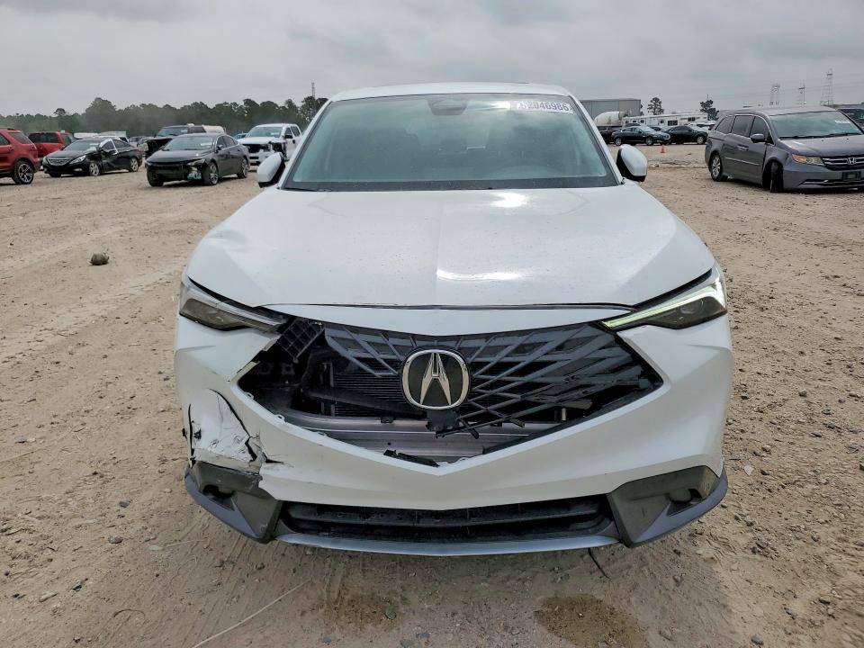 Aukcja sprzedaży 2025 Acura Adx, vin: 3HDSA2H39SM707807, numer aukcji: 52046986
