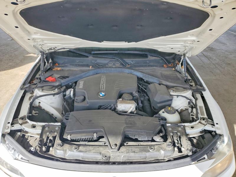 Продажа на аукционе авто 2015 Bmw 320, vin: WBA3B1C57FK136110, номер лота: 50100906