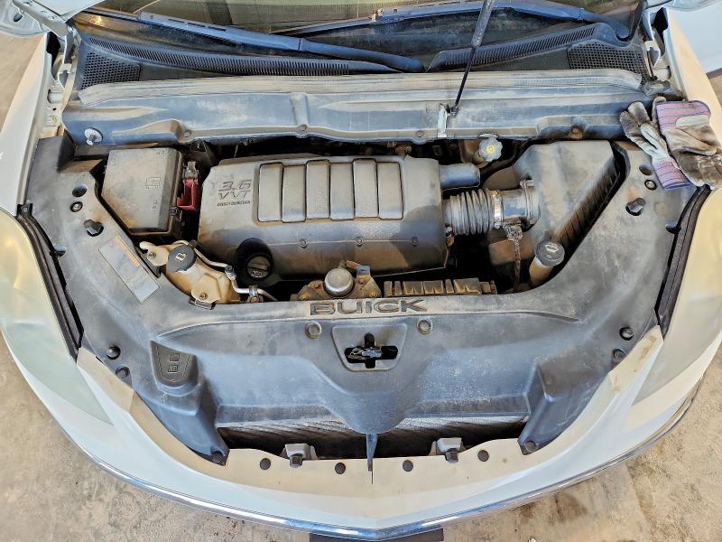 Продажа на аукционе авто 2011 Buick Enclave, vin: 5GAKVCED2BJ120257, номер лота: 51061196