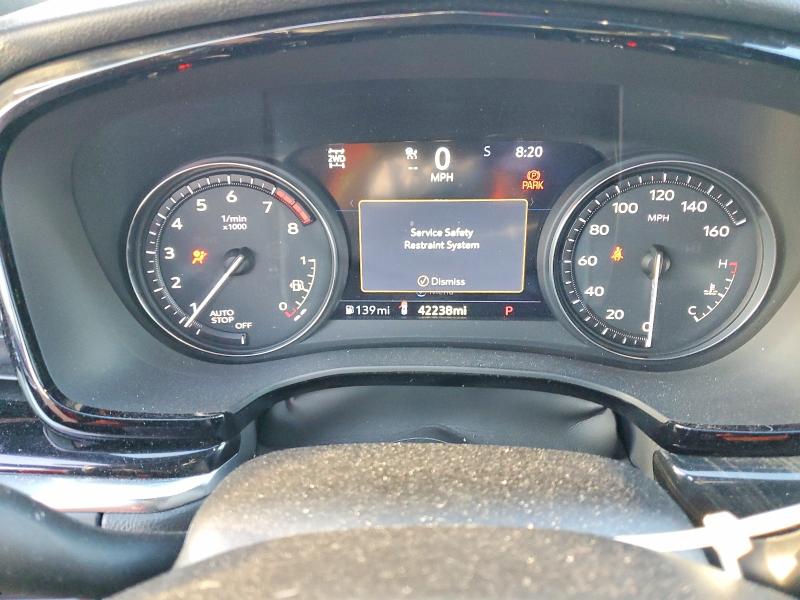 Продаж на аукціоні авто 2021 Cadillac Xt6, vin: 1GYKPDRS8MZ159652, номер лоту: 48356836