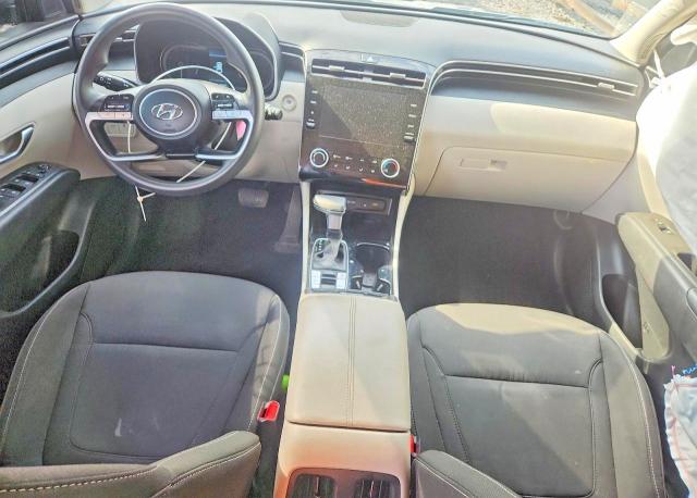 Продаж на аукціоні авто 2023 Hyundai Tucson, vin: 5NMJB3AEXPH195741, номер лоту: 48712646