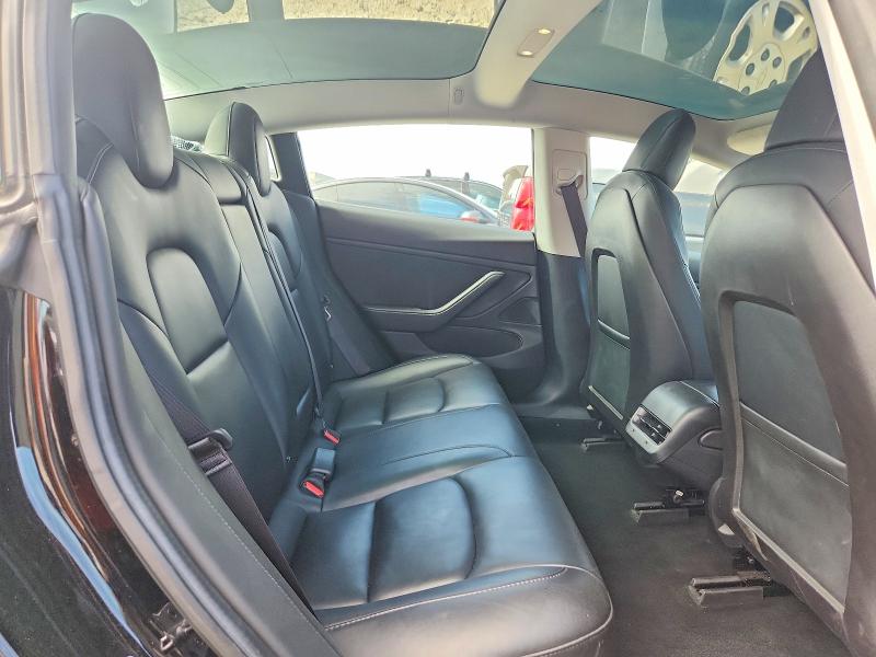 Aukcja sprzedaży 2018 Tesla Model 3, vin: 5YJ3E1EB5JF113086, numer aukcji: 49843826