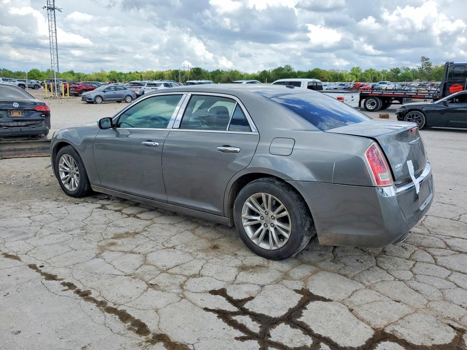 49440936 :رقم المزاد ، 2C3CCACGXCH205901 vin ، 2012 Chrysler 300 مزاد بيع