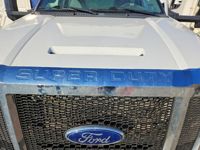 Продаж на аукціоні авто 2019 Ford F650, vin: 1FDNF6DC4KDF15036, номер лоту: 50327486