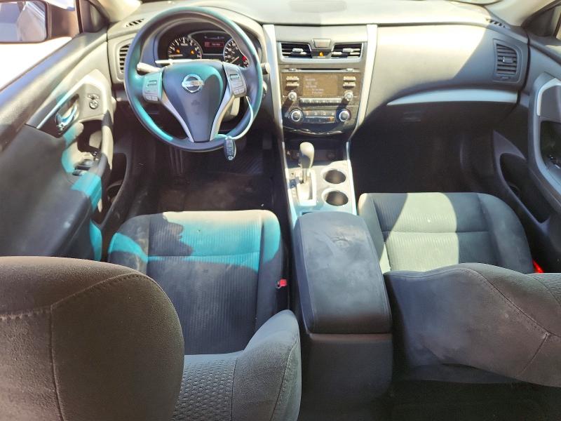 Aukcja sprzedaży 2015 Nissan Altima, vin: 1N4AL3APXFC196759, numer aukcji: 49064496