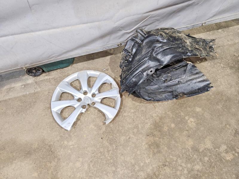 48407726 :رقم المزاد ، JTDEPRAE6LJ075414 vin ، 2020 Toyota Corolla مزاد بيع