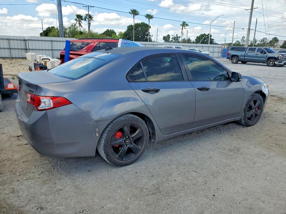Aukcja sprzedaży 2010 Acura Tsx, vin: JH4CU2F6XAC018044, numer aukcji: 50771556