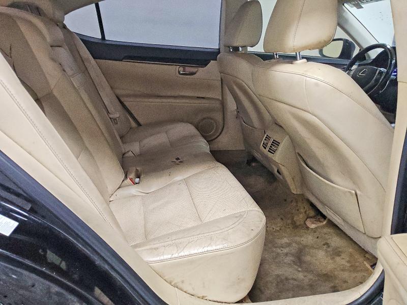 Продаж на аукціоні авто 2013 Lexus Es 350, vin: JTHBK1GGXD2023192, номер лоту: 48708516